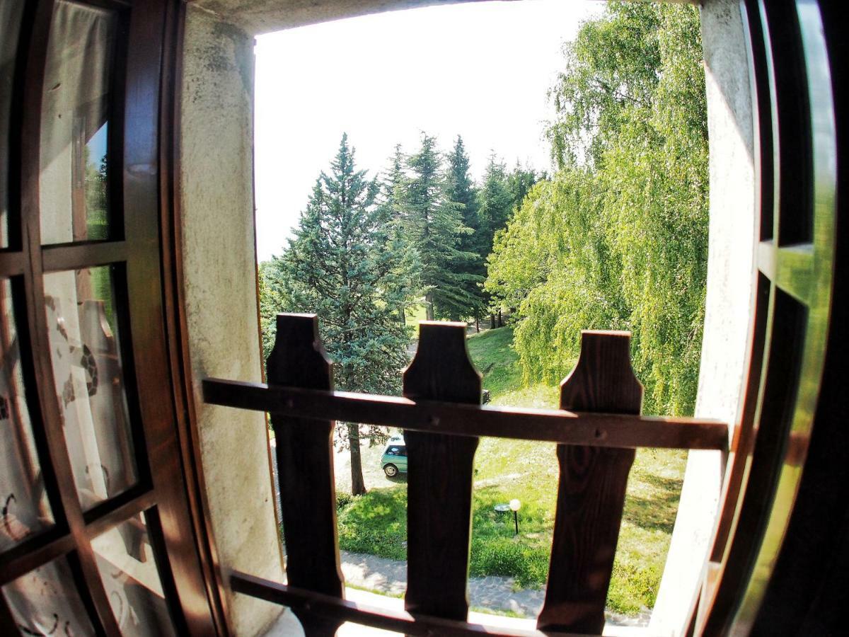 Vila Casa Vacanza Pratolungo Zogno Exteriér fotografie