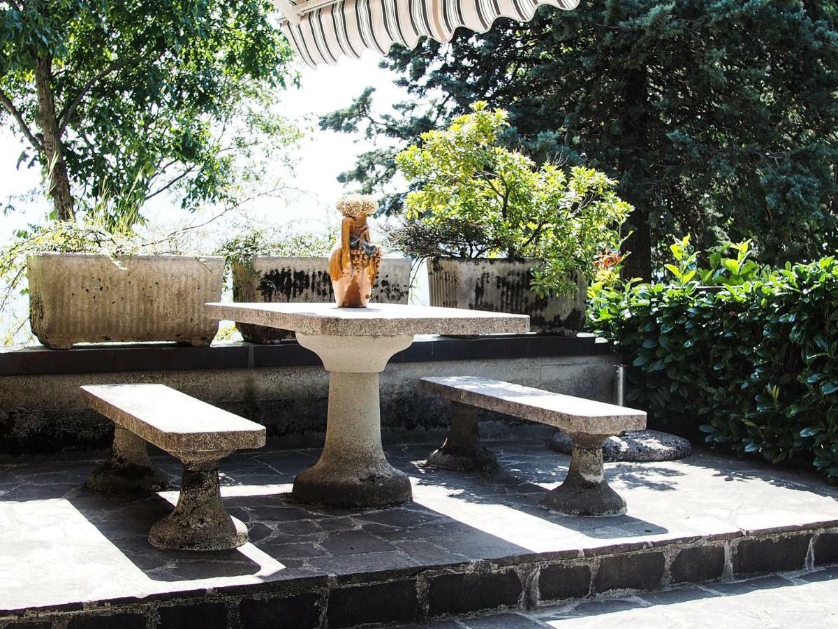 Vila Casa Vacanza Pratolungo Zogno Exteriér fotografie